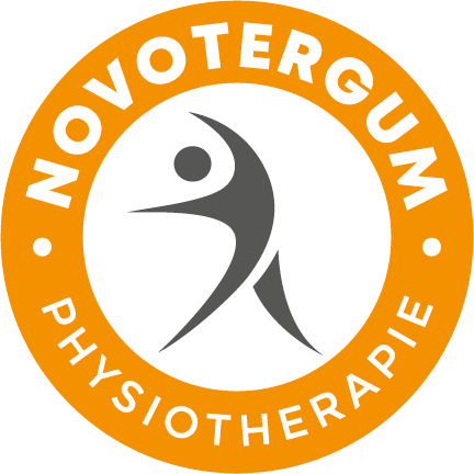 Logo der Firma NOVOTERGUM GmbH