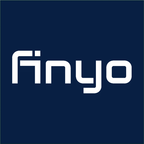 Logo der Firma finyo GmbH
