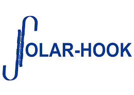 Logo der Firma SOLAR-HOOK GmbH