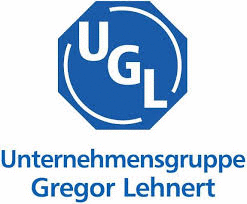 Logo der Firma UGL Gregor Lehnert GmbH & Co. KG