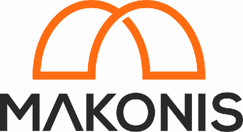 Logo der Firma MAKONIS GmbH