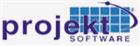 Logo der Firma projekt® Software GmbH