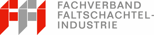 Logo der Firma Fachverband Faltschachtel-Industrie e.V.
