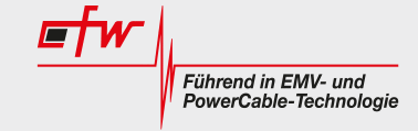 Logo der Firma CFW PowerCable GmbH