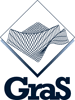 Logo der Firma GraS - Graphische Systeme GmbH