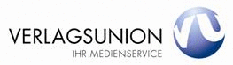 Logo der Firma VU Verlagsunion KG