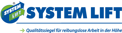 Company logo of AVS SYSTEM LIFT AG