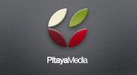 Logo der Firma PITAYA Media GmbH
