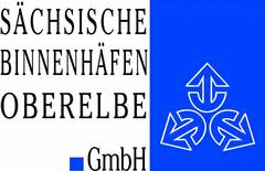Company logo of Sächsische Binnenhäfen Oberelbe GmbH