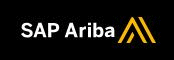Logo der Firma SAP Ariba
