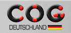 Logo der Firma COG (Component Obsolescence Group) Deutschland e.V.
