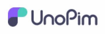 Logo der Firma UnoPIM