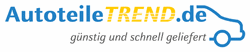 Logo der Firma AutoteileTREND René Grüner