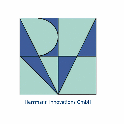 Logo der Firma Herrmann Innovations GmbH