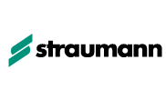 Logo der Firma Straumann GmbH