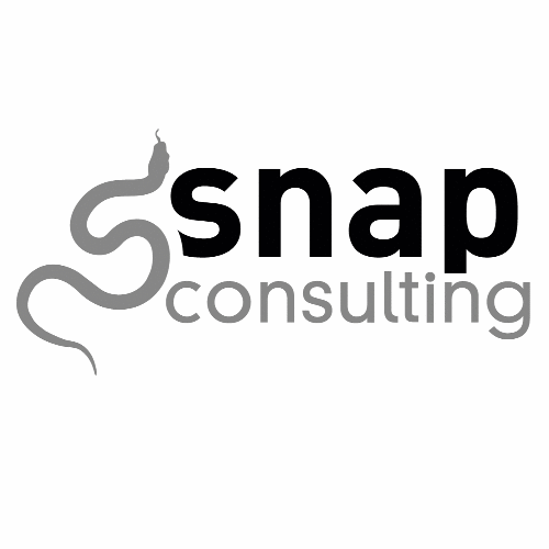 Logo der Firma Snap Consulting GmbH