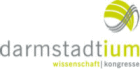 Logo der Firma Wissenschafts- und Kongresszentrum Darmstadt GmbH & Co. KG