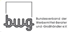 Company logo of Bundesverband der Werbemittelberater und -Großhändler e.V.
