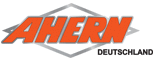 Logo der Firma Ahern Deutschland GmbH