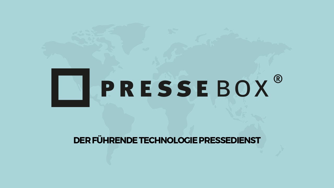 PresseBox – Der führende Technologie Pressedienst