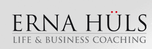 Logo der Firma Erna Hüls - Life & Business & Coaching