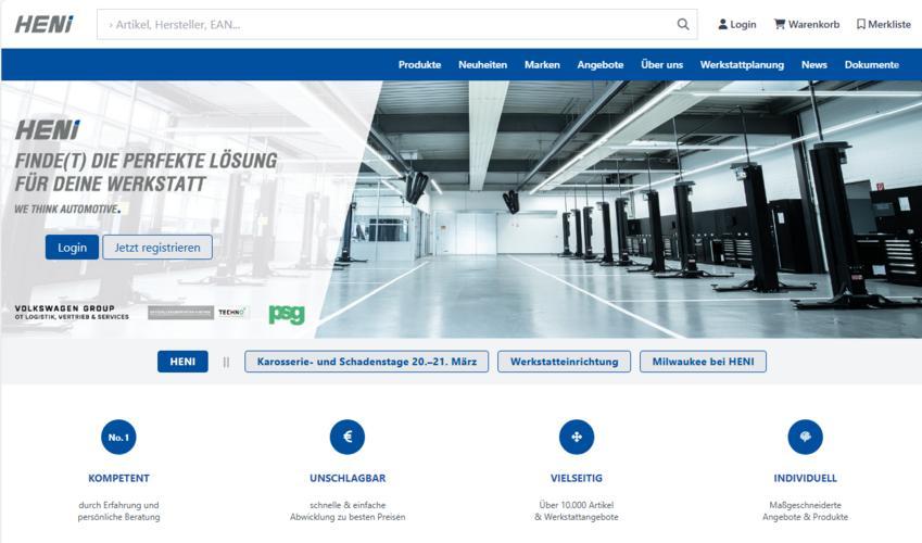 Website Promotion