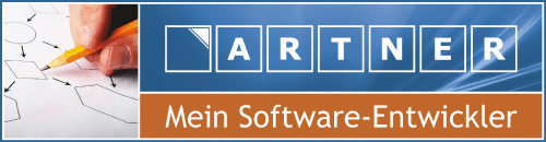 Logo der Firma ARTNER Solutions GmbH & Co. KG