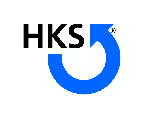 Logo der Firma HKS Dreh-Antriebe GmbH
