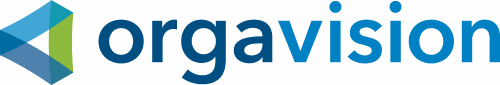 Logo der Firma orgavision GmbH