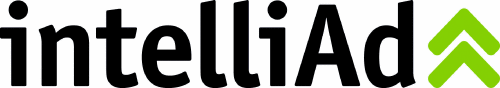 Company logo of intelliAd Media GmbH