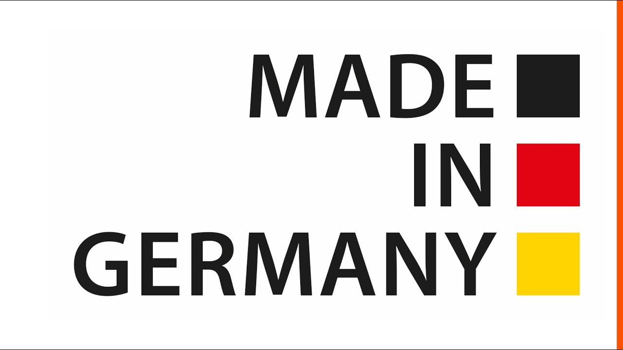 Gigaset "Made in Germany"