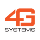 Logo der Firma 4G Systems GmbH & Co. KG