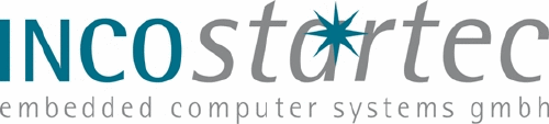 Logo der Firma INCOstartec GmbH