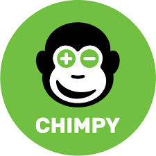 Logo der Firma Chimpy Deutschland GmbH