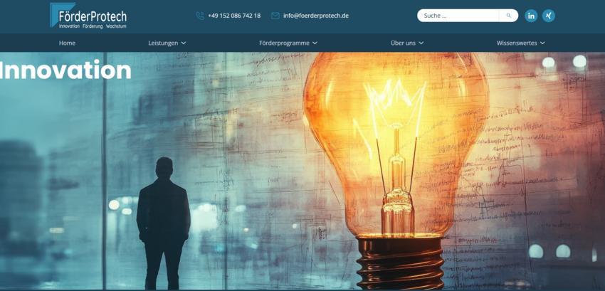 Website Promotion