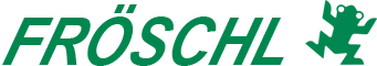 Logo der Firma Sagemcom Fröschl GmbH
