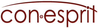 Logo der Firma conesprit GmbH
