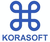 Logo der Firma Korasoft GmbH