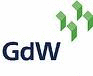 Company logo of GdW Bundesverband deutscher Wohnungs- und Immobilienunternehmen e.V.