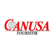 Company logo of CANUSA TOURISTIK GmbH & Co.