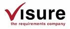 Logo der Firma Visure Solutions GmbH