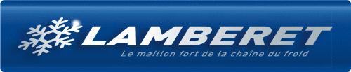 Logo der Firma LAMBERET DEUTSCHLAND GMBH