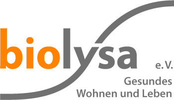 Company logo of Biolysa e.V.