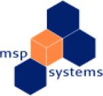 Company logo of msp systems gmbh