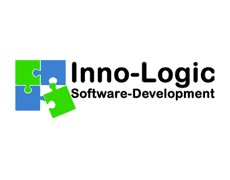 Logo der Firma Inno-Logic Software Development