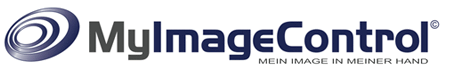 Logo der Firma MyImageControl GmbH