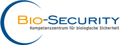 Logo der Firma Bio-Security Management GmbH