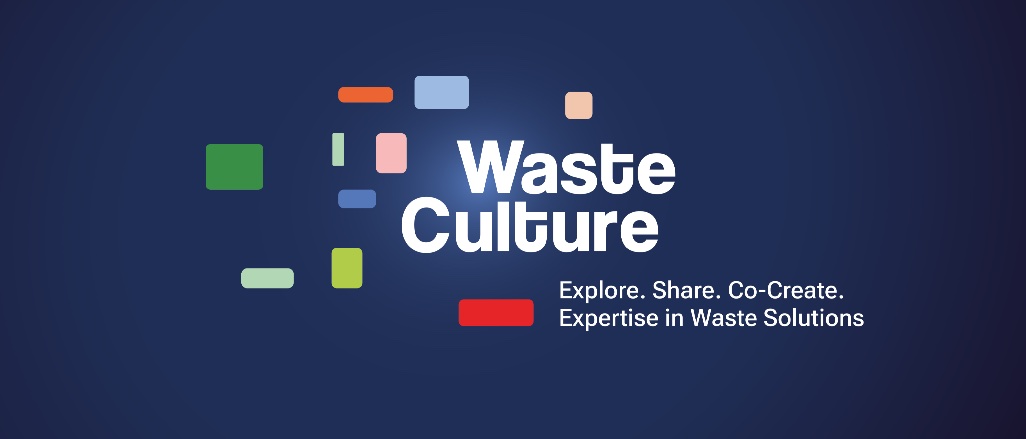 Cover image of company WasteCulture