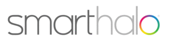 Logo der Firma SmartHalo Technologies Inc.