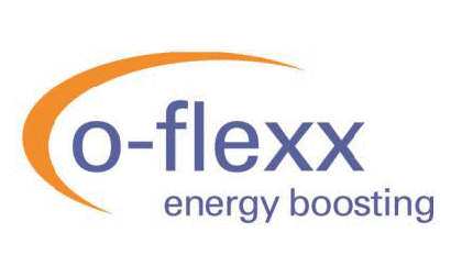 Logo der Firma O-Flexx Technologies GmbH